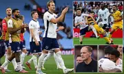 England's Tepid Andorra Victory Sparks Tuchel Head-Scratcher and Major Selection Dilemma | Key Takeaways