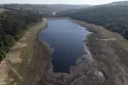 England's Water Crisis: Major Reservoirs Run Dangerously Low After Driest February in 30 Years