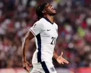 England's World Cup Dream Dashed in Belgrade: Serbia Stun Southgate's Side in Dramatic Qualifier