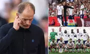 England's World Cup Squad Dilemma: The Surprising Data That Could Make or Break Tuchel's Selection