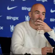 Enzo Maresca's First Chelsea Press Conference: Tactical Philosophy, Player Roles & Pre-Season Plans Revealed