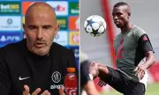 Enzo Maresca's Fury at Nicolas Jackson: Inside the Chelsea Training Ground Bust-Up That Could Scupper Bayern Munich Move