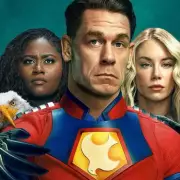 Epic Games Axes Peacemaker Dance Emote After Backlash - Fortnite Fans Divided