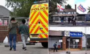 Epping Hotel Protest: Man Avoids Jail After Striking Police Officer During Immigration Demonstration