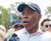 Eric Adams Defies Pressure: NYC Mayor Vows to Stay in Race Amidst Intensifying Scandal