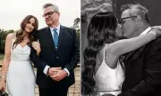 Eric Stonestreet Ties The Knot! Modern Family Star Marries Longtime Partner In Intimate Ceremony