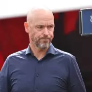 Erik ten Hag on the Brink? Bayer Leverkusen Set Sights on Shock Man Utd Raid