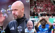 Erik ten Hag Sacked After Just Two Games: Inside the Shocking Bayer Leverkusen Exit