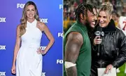 Erin Andrews Fires Back at NFL Trolls: 'You Try Doing My Job!' | Exclusive