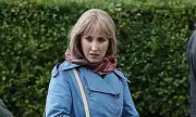 Erin Doherty's Stunning Transformation: The Crown Star Unrecognisable in 70s Blonde Wig For New BBC Drama