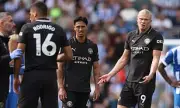Erling Haaland Delivers Brutal Verdict on Man City Teammates: 'It's Not Good Enough' | Exclusive