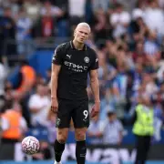 Erling Haaland Injury Scare: Man City Star Forced Off in Tears During Norway Friendly