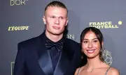 Erling Haaland Opens Up About Romance With Isabel Haugseng Johansen in Candid Interview