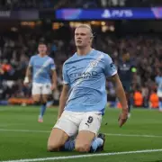 Erling Haaland Smashes Premier League Goal Record as Man City Demolish Wolves 5-1