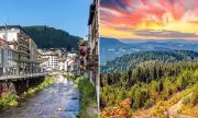 Escape the Digital Deluge: Discover the UK's First Official 'Digital Detox' Spa Town Where Mobile Signals Are Banned