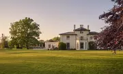 Escape to Elegance: A Luxurious Review of Congham Hall Hotel & Spa in Norfolk's Countryside