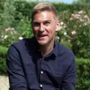 Escape to the Country Star Jonnie Irwin Breaks Silence on Heartbreaking BBC Exit