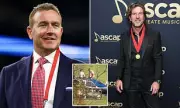 ESPN Star Kirk Herbstreit's Harrowing Plane Ordeal: Tribute Singer Brett James Among Survivors in Tennessee Crash