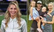 ESPN's Laura Rutledge Reveals Shocking Home Security Measures to Protect MLB Husband | Exclusive