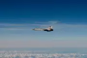 Estonia Scrambles Jets as Russian Warplanes Violate NATO Airspace Amid Trump's NATO Comments