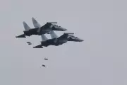 Estonia Sounds Alarm: Putin's Russia Poses Decade-Long Threat to Europe | Defence Experts Warn