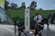 Ethiopia's Electric Revolution: How a Nation is Ditching Petrol Cars for Green Energy