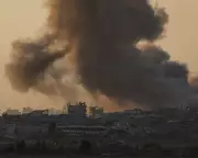 EU Threatens Sanctions as Israel Defies Gaza Warnings: Is a Diplomatic Showdown Imminent?