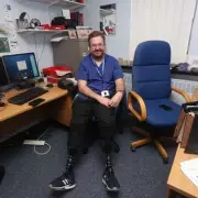 'Eunuch Maker' NHS Surgeon Jailed: Shocking Netherfield Body Modifications Case Exposed