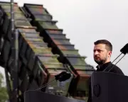 Europe's Arsenal Arrives: First PURL Scheme Weapons Shipments Land in Ukraine