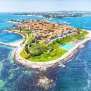 Europe's Best-Kept Secret? This Stunning Albanian Riviera Resort Has Pristine Beaches & Is Incredibly Affordable