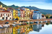 Europe's Secret September Escapes: Where Summer Lingers Longer | Guardian Readers' Top Picks