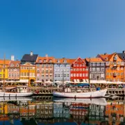Europe's Vegas-Style Crackdown: New Tourist Tax Shakes Up Holidays to Major Cities