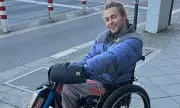 Eurostar Wheelchair Nightmare: British Passenger Stranded in Rotterdam After Brussels Train Mix-Up