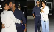 Eva Longoria's Beverly Hills PDA: A Loved-Up Display with Husband José Bastón