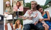 Eva Mendes Reveals Why She 'Retired From Acting' For Family Life With Ryan Gosling