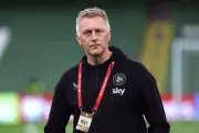 Evan Ferguson Sidelined: Ireland's Euro 2024 Hopes Suffer Major Blow as Star Striker Withdraws