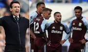 Everton vs Aston Villa: Goalless Stalemate at Goodison Park as Toffees' Scoring Woes Continue