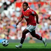 Ex-Man Utd Star Anderson's Shocking Prison Ordeal: Football Hero Caged in Nightmare Conditions