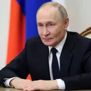 Ex-MI5 Boss Issues Stark Warning: UK Must Prepare for Major Conflict Within Five Years