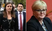Ex-Minister's Legal Bill Bombshell: Taxpayer Foots £300k Defence in Higgins Case