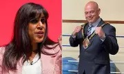 Ex-Royal Marine Commando and Labour Councillor Resigns in Dramatic Council Shakeup