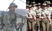 Ex-SAS Hero Demands Mandatory National Service for UK Youth to Tackle 'Fragmented Society'