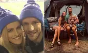 Ex-Wife of Bisexual AFL Star Mitch Brown Breaks Silence on Relationship with Shae Bolton | West Coast Eagles