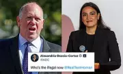 Exclusive: AOC Faces Bribery Probe Over 'Cash-for-Tickets' Allegations Involving Met Gala