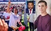 EXCLUSIVE: Chilling Motive of Charlie Kirk's Would-Be Assassin Revealed in Court Docs | Daily Mail