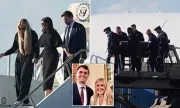 EXCLUSIVE: Erika Vance, Widow of Air Force Veteran, Accuses Right-Wing Pundit Charlie Kirk of Exploiting Husband's Death for Political Gain