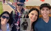 EXCLUSIVE: Grieving Mother of Westminster Teen Shot Dead by Police Breaks Silence | 'My Son Was Failed'