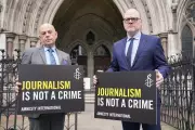 Exclusive: Human Rights Groups Challenge MI5 and Police Over Covert Data Handling in Northern Ireland