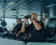 Exclusive: Hundreds of 'Shadow' Tankers Exposed in Baltic, Dodging Sanctions to Move Russian Oil