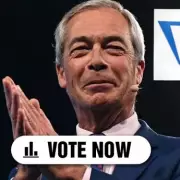 Exclusive Poll: Are Brits Losing Sleep Over Nigel Farage's Reform UK Surge?